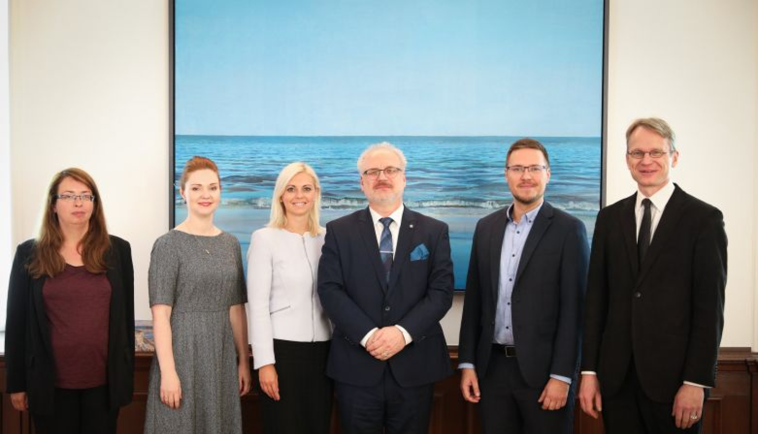 Rīgas pilī pārrunā NVO sektora attīstību modernas un ilgtspējīgas valsts nākotnes kontekstā