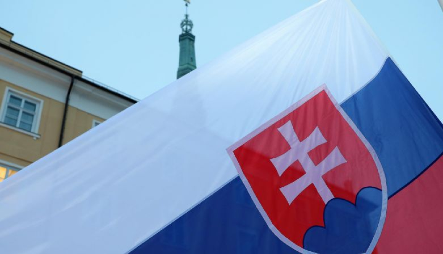 Latviju oficiālā vizītē apmeklēs Slovākijas prezidents Andrejs Kiska