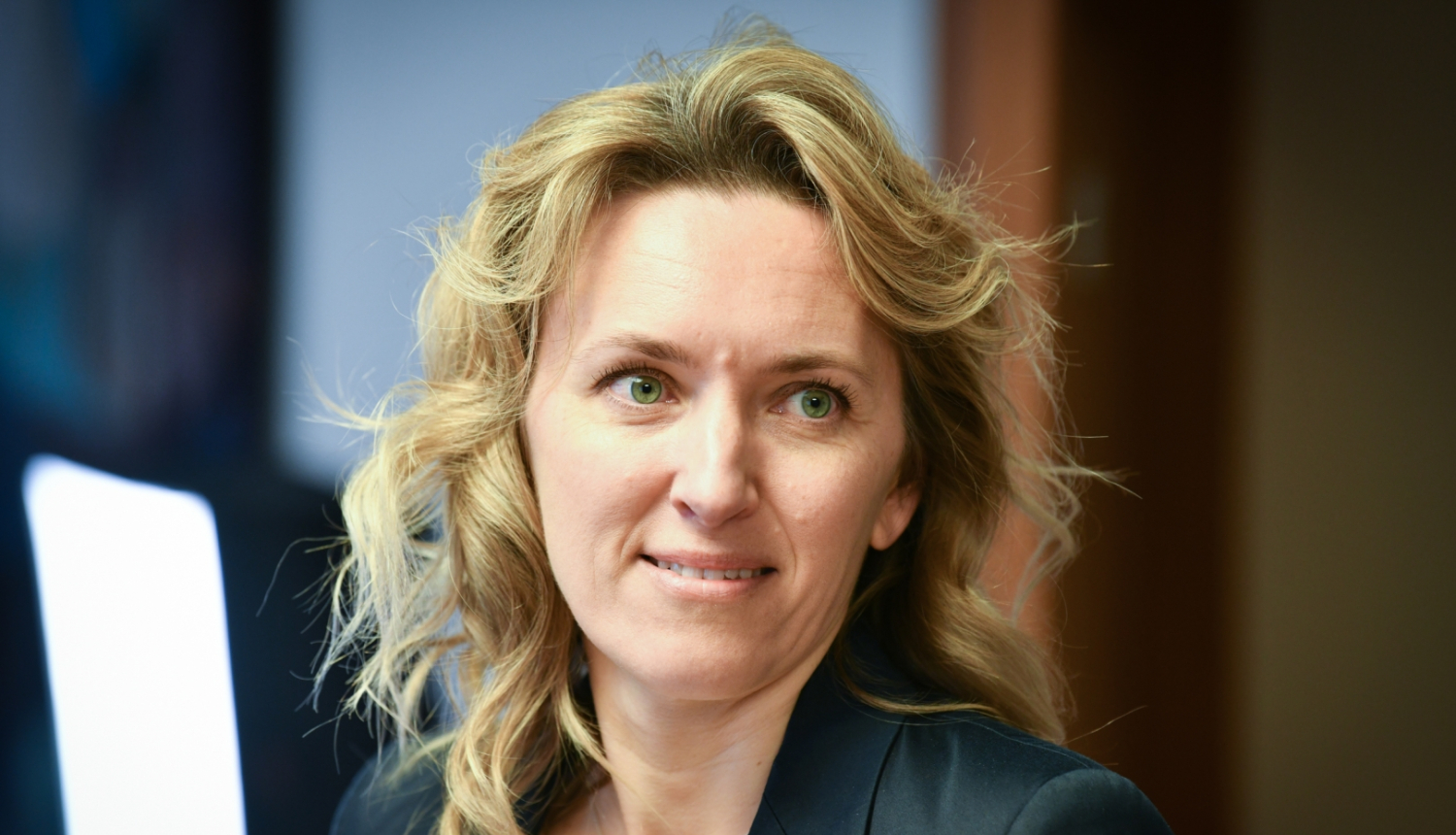 Ieva Ilvesa