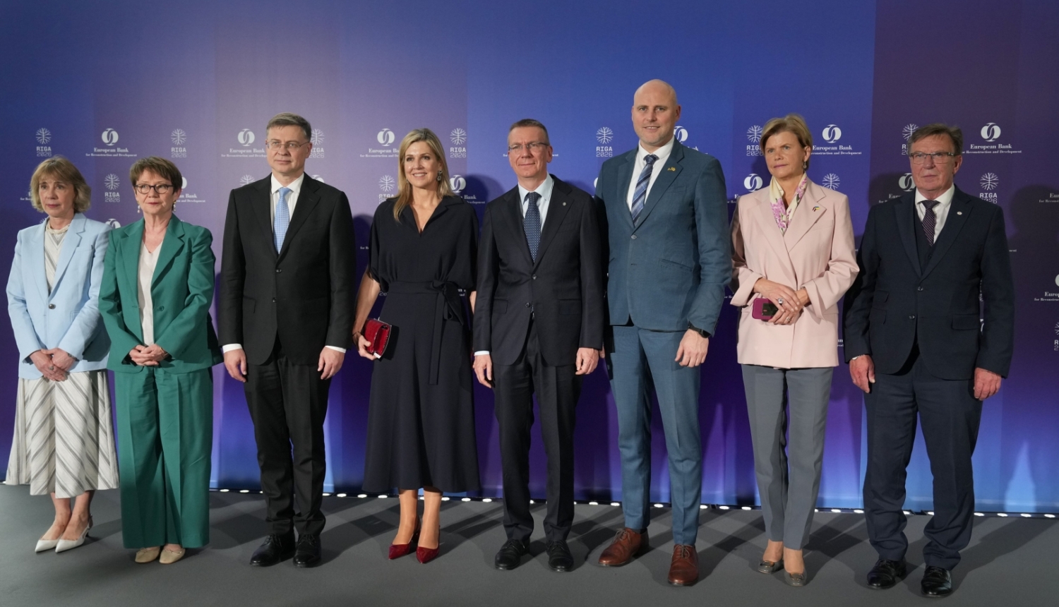 05.06.2026. Valsts prezidenta Edgara Rinkēviča uzruna ERAB 2026. gada pilnvarnieku sanāksmes un biznesa foruma atklāšanā