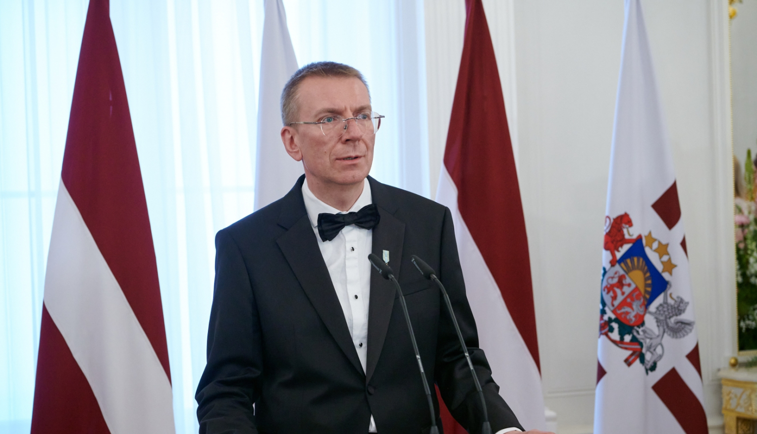 Edgars Rinkēvičs