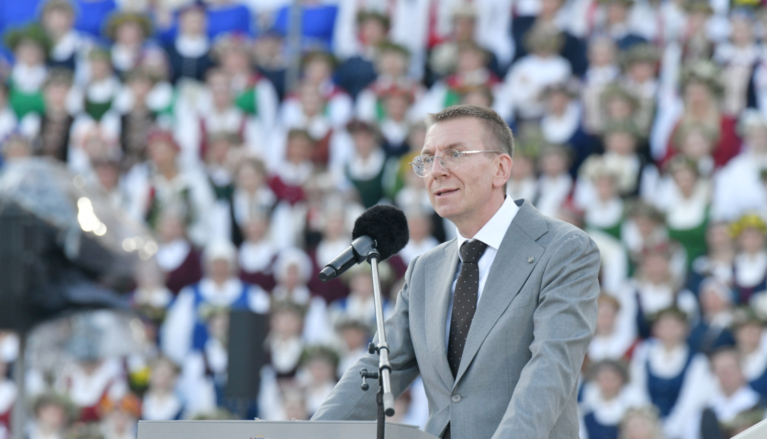 Edgars Rinkēvičs