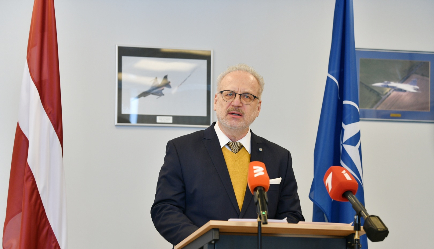 Egils Levits