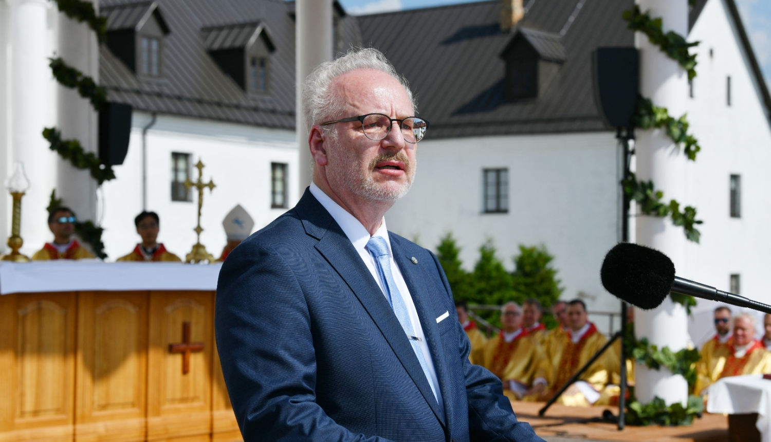 Egils Levits