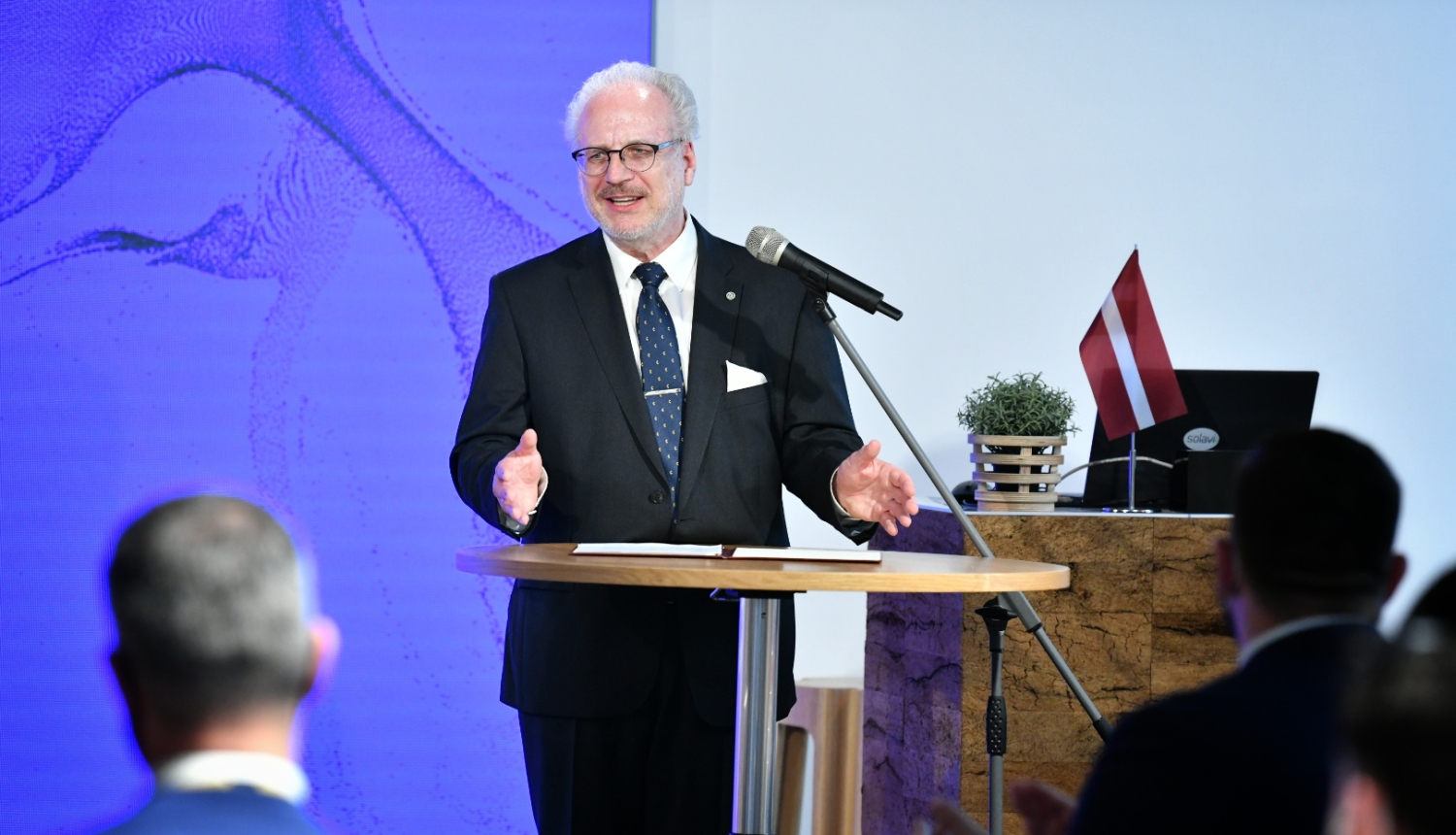 Egils Levits