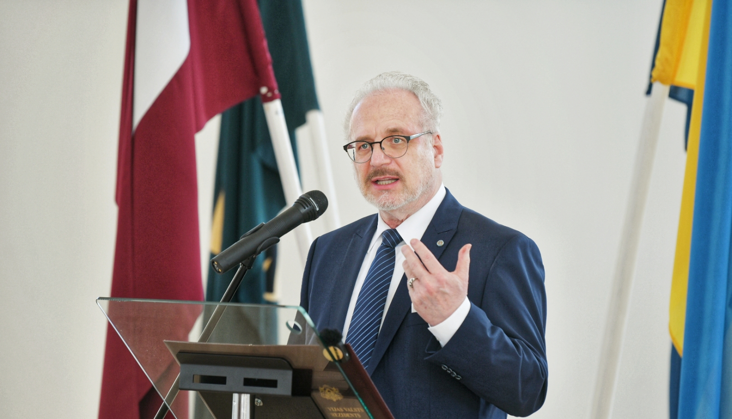 Egils Levits