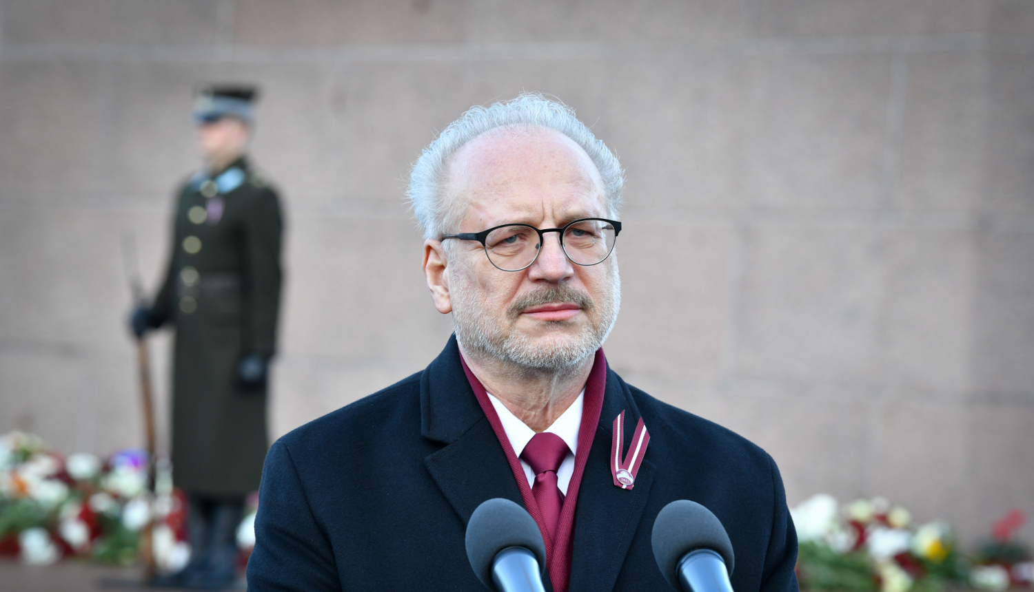 Egils Levits