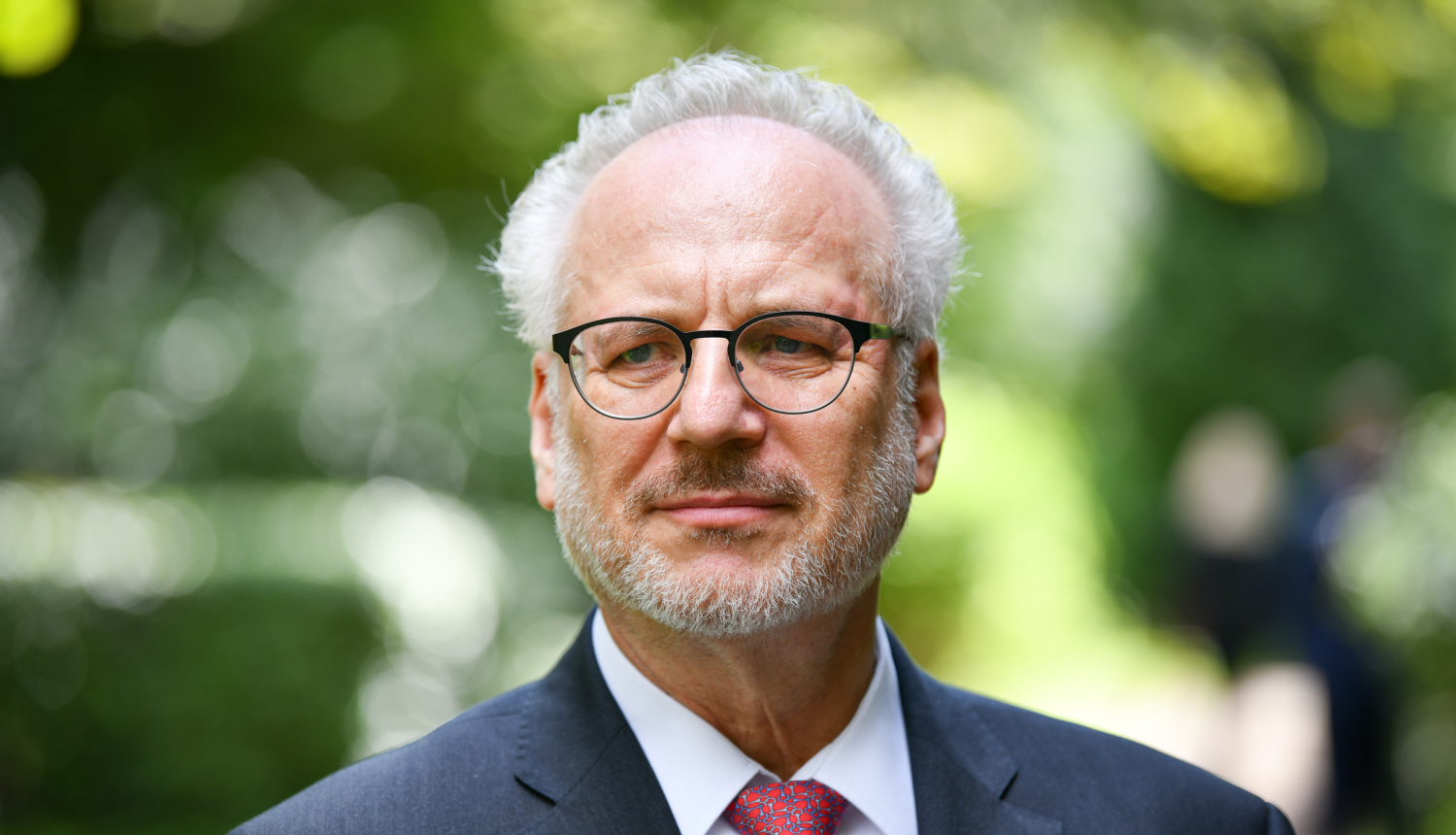 Egils Levits