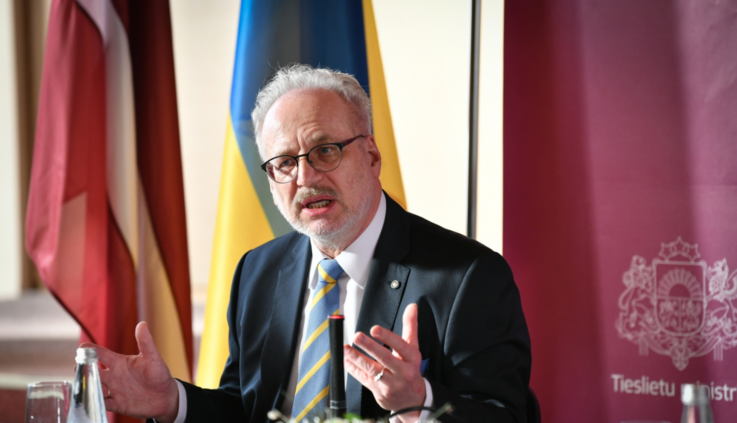 Egils Levits