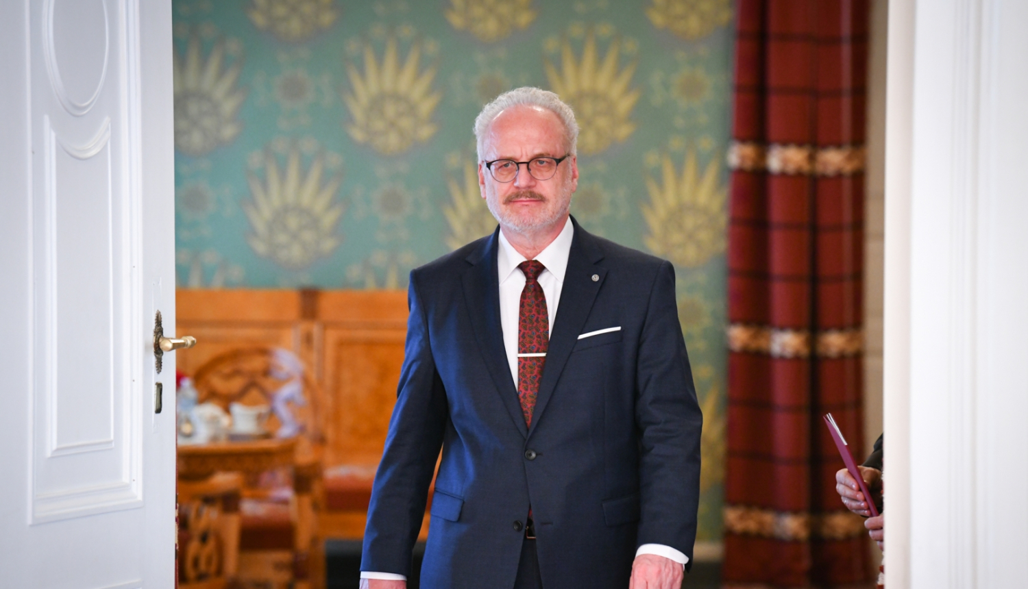 Egils Levits