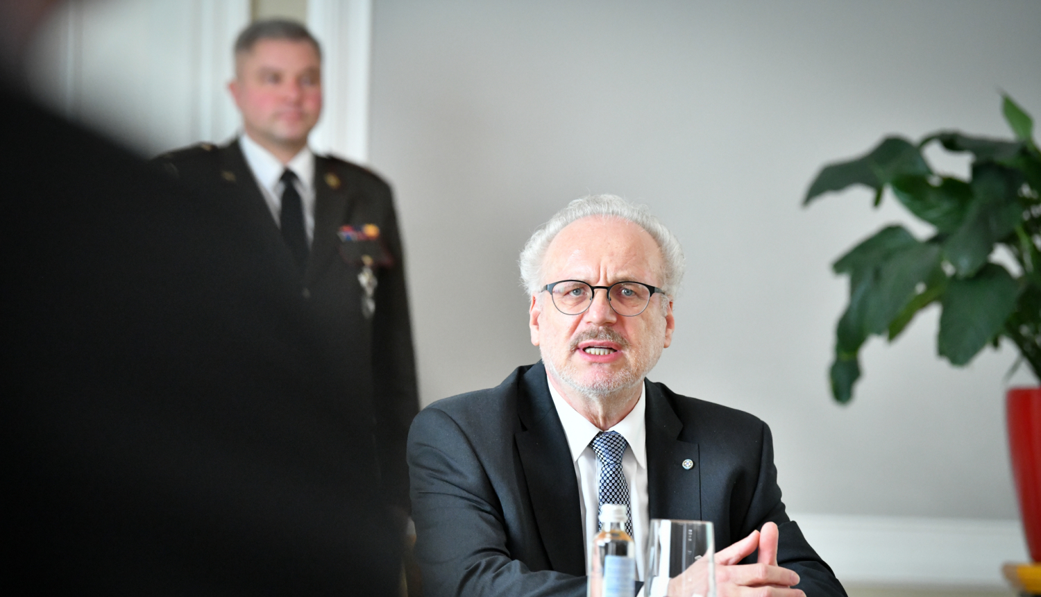 Egils Levits