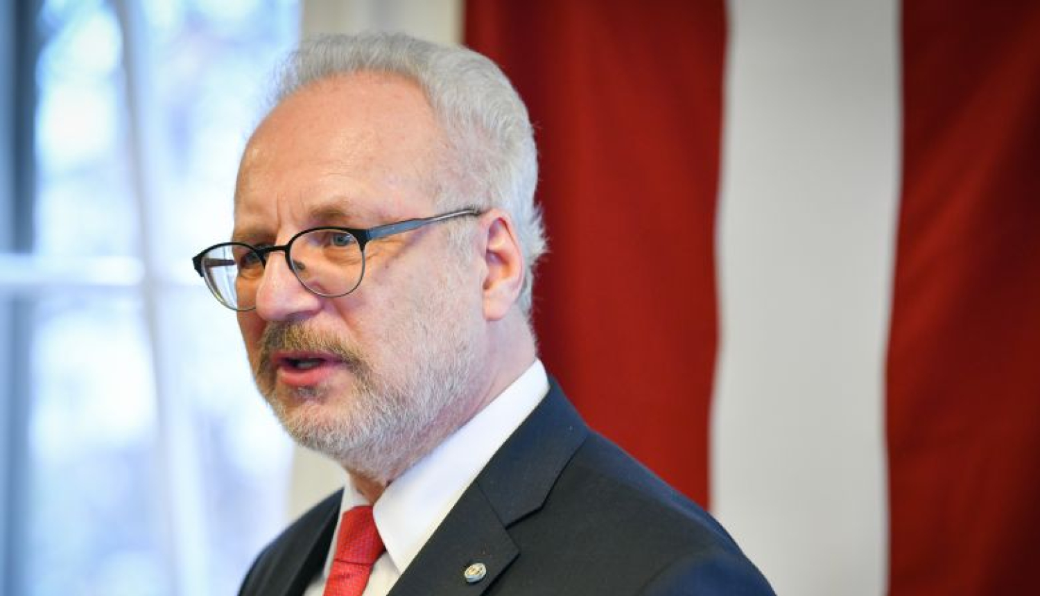 Valsts prezidents aicina Saeimu nostiprināt vēlētāju apvienību dalības iespēju pašvaldību vēlēšanu kandidātu sarakstos