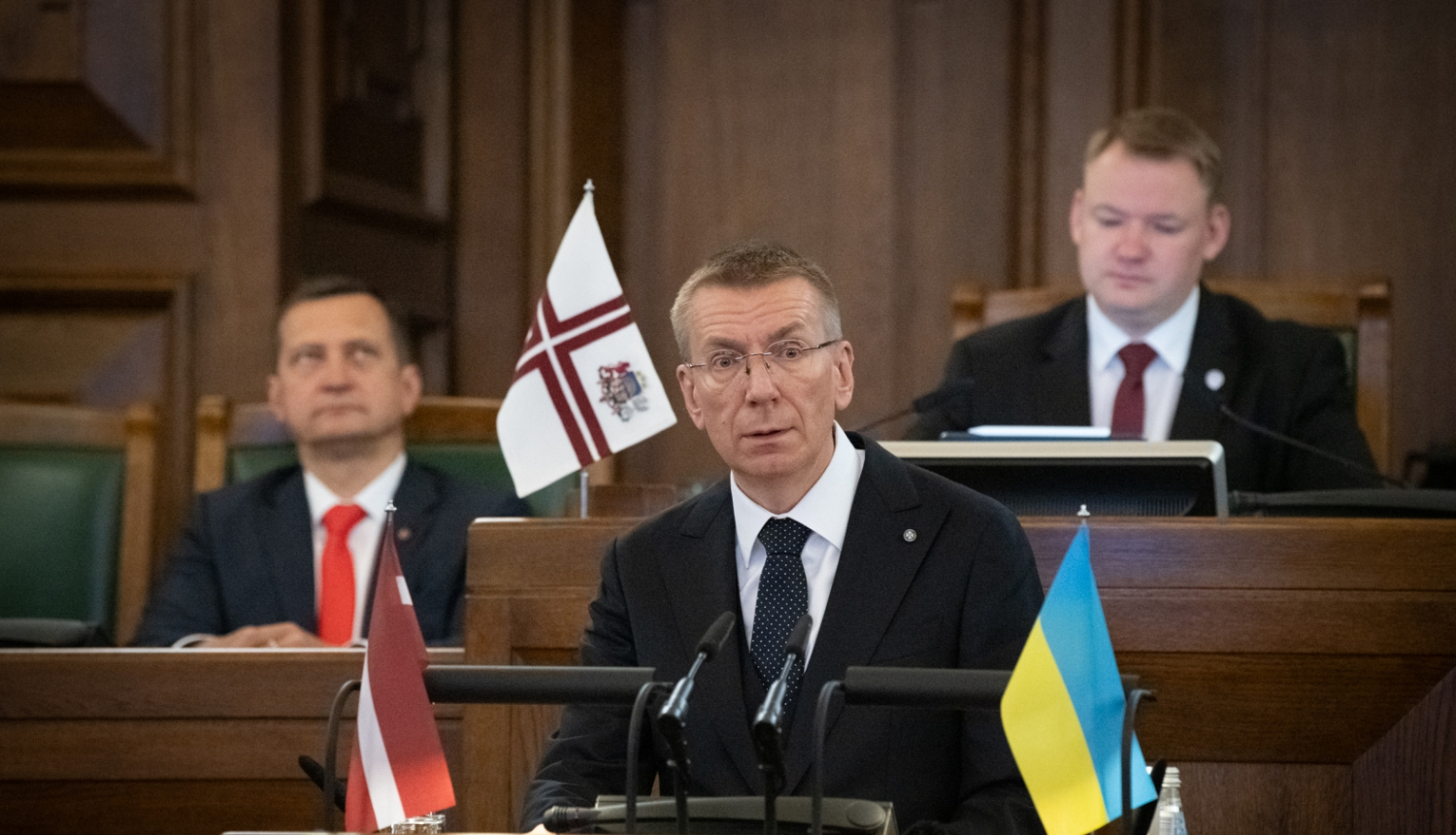 Edgars Rinkēvičs