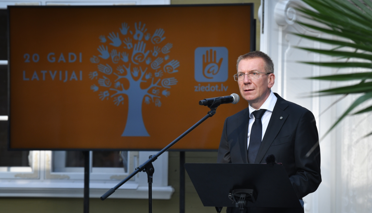 Edgars Rinkēvičs