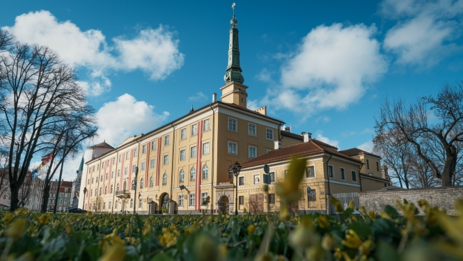 Rīgas pils attēls