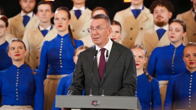 12.09.2026. Koncerts “Mūzika Rīgas pilī. Zigmars Liepiņš”
