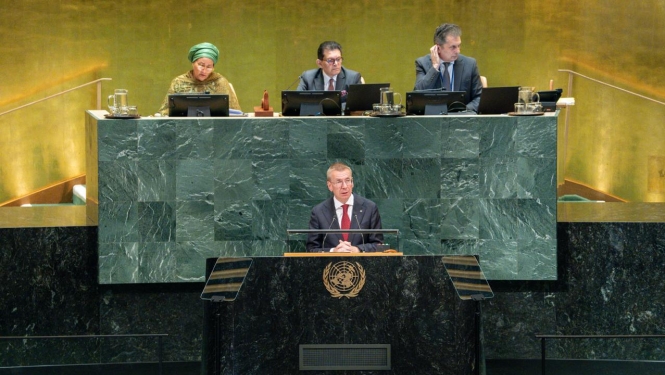 Rinkeviča uzruna