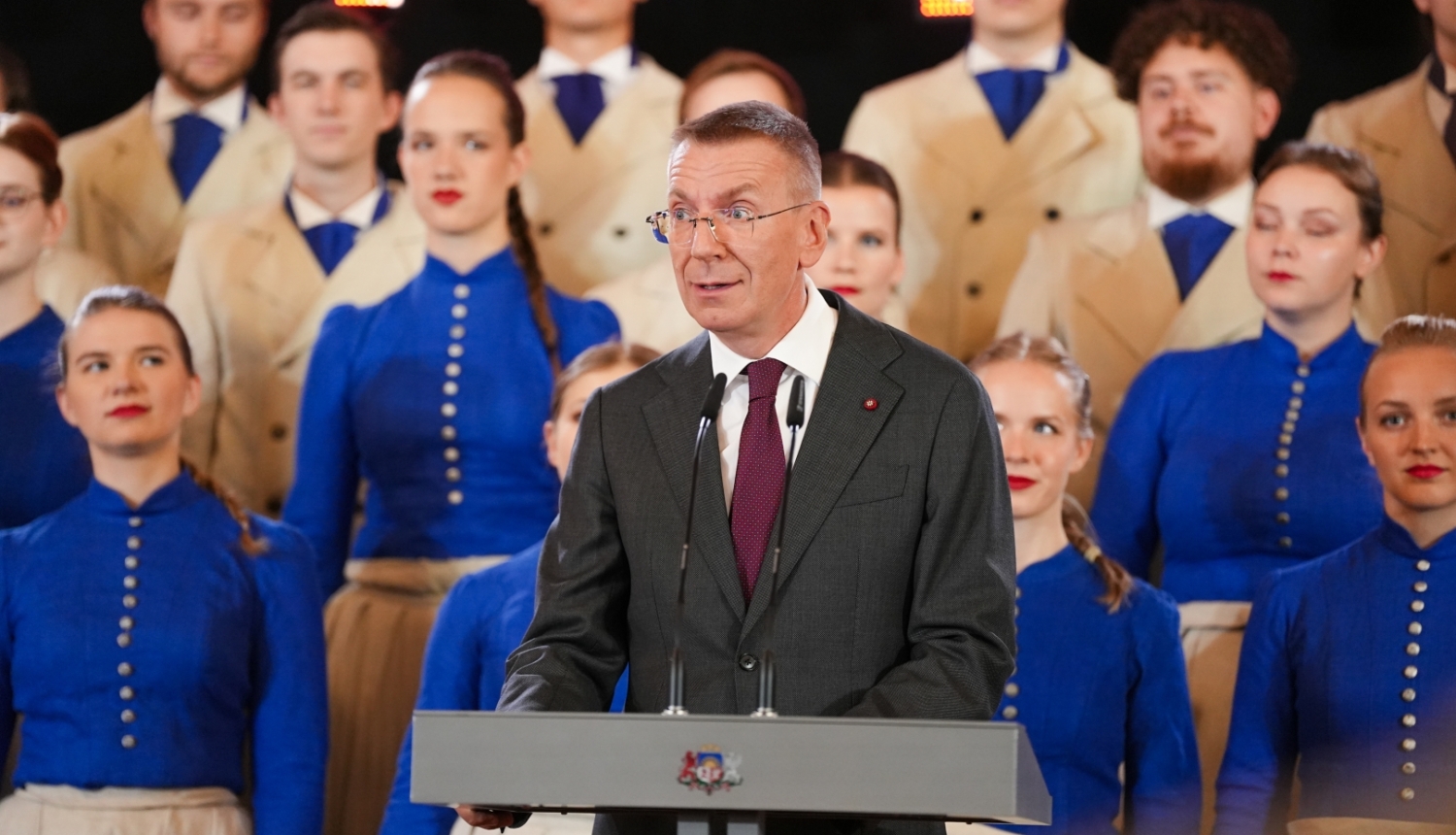 12.09.2026. Koncerts “Mūzika Rīgas pilī. Zigmars Liepiņš”
