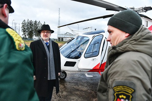 09.01.2020. Valsts prezidents Egils Levits apmeklē Viļaku, lai kopā ar Viļakas un apkārtnes iedzīvotājiem godinātu Brīvības cīņu Ziemeļlatgalē 100. gadadienu un pieminētu cīņu dalībniekus