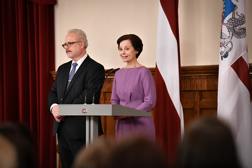 31.01.2020. Akcijas “Meklējam sirdsmāsiņu” noslēguma pasākums Rīgas pilī
