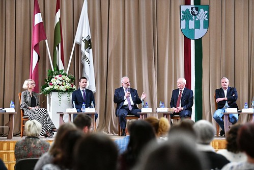 10.07.2020. Valsts prezidents Egils Levits Sēlijā uzsāk Latvijas kultūrvēsturisko zemju apmeklējumu pirms likuma iniciatīvas iesniegšanas Saeimā