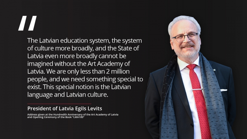 Egils Levits quote