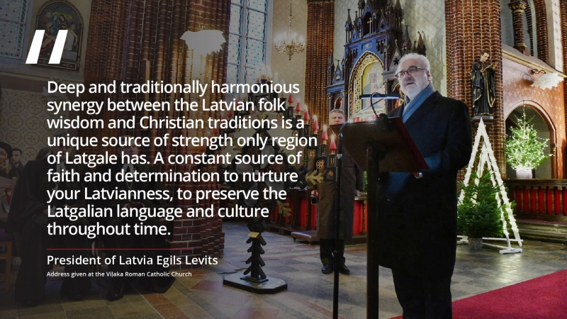 Egils Levits quote