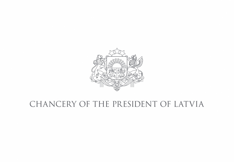 Chancery of the President of Latvia
