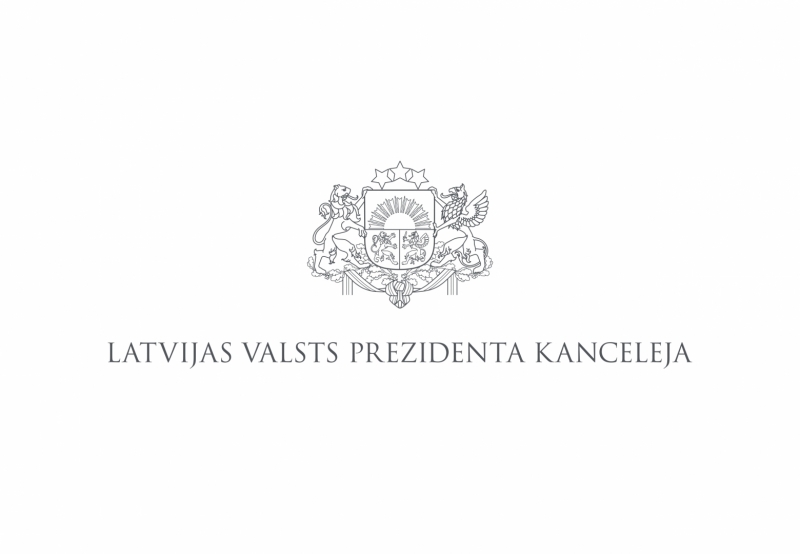 Valsts prezidenta kanceleja