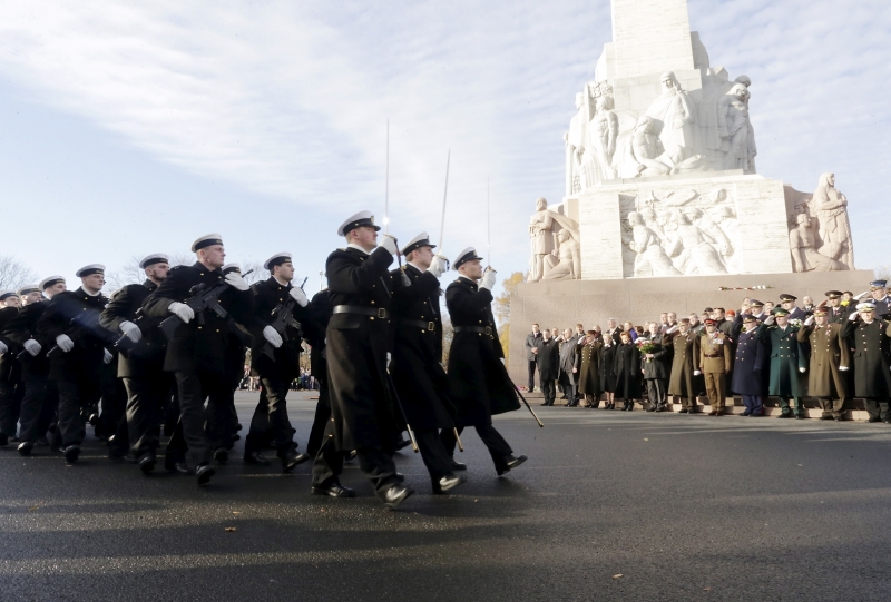 Nacionālās drošības padome