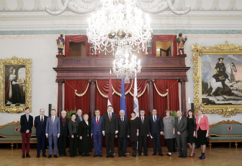 Mazākumtautību konsultatīvā padome