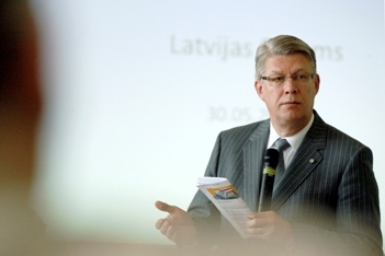 Latvijas Forums
