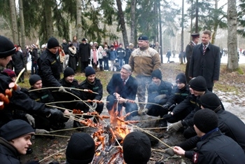 Jauniešu Ministru kabinets