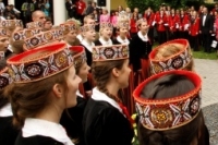 Skolu XXV Vispārējie latviešu dziesmu un XV deju svētki