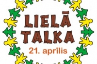 Lielā talka