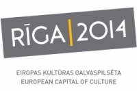 Rīga – Eiropas Kultūras galvaspilsēta 2014