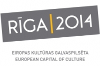 Rīga – Eiropas kultūras galvaspilsēta 2014