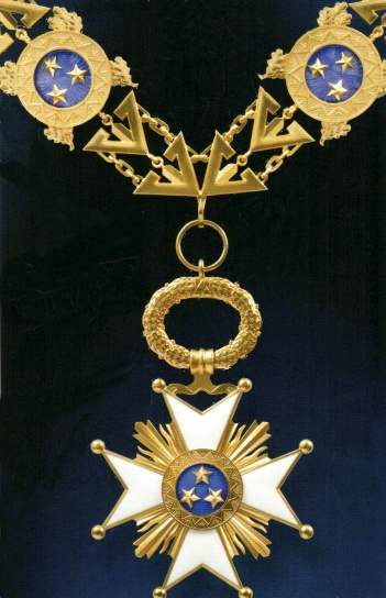 Triju Zvaigžņu ordenis