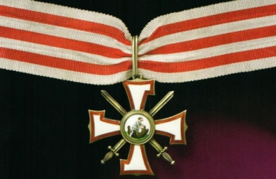 Орден Лачплесиса