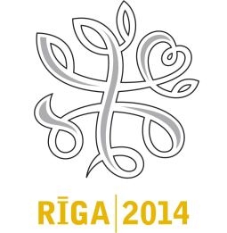 Rīga 2014