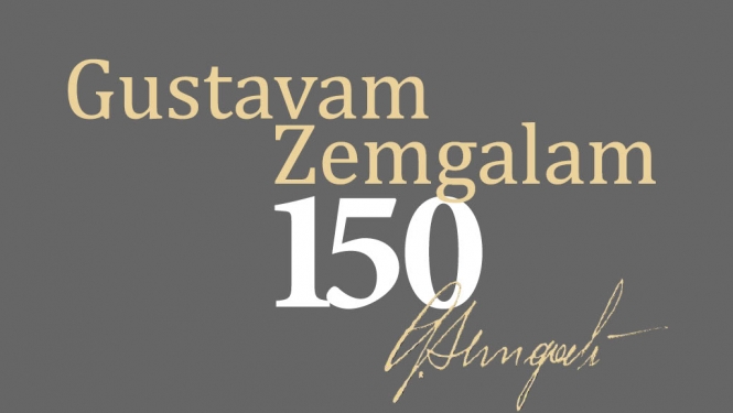 logo-Gustavam Zemgalam 150-paraksts