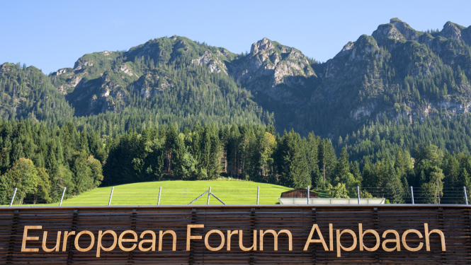 Albpahas Eiropas forums