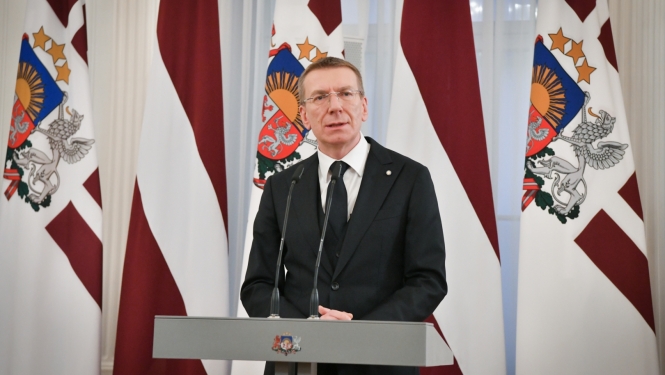 Edgars Rinkēvičs