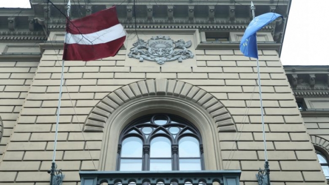 Valsts prezidents: 13.Saeimai ir iespēja jau no pirmās dienas veidot jaunu politisko diskusiju un likumdošanas darba kultūru