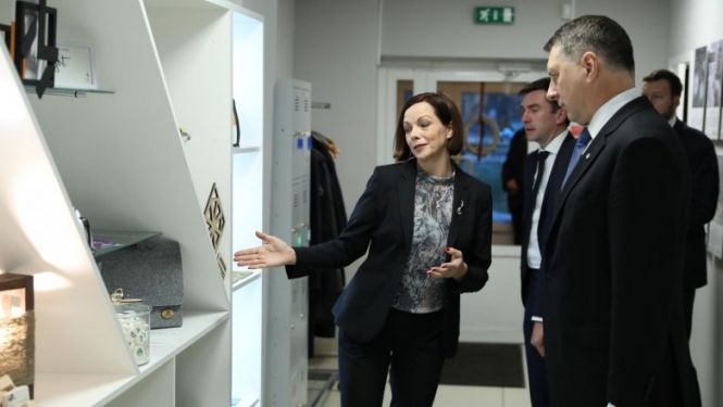 Latvijas uzņēmēji no politiķiem sagaida spēju veidot stabilu nodokļu politiku