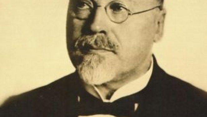 Gustavs Zemgals