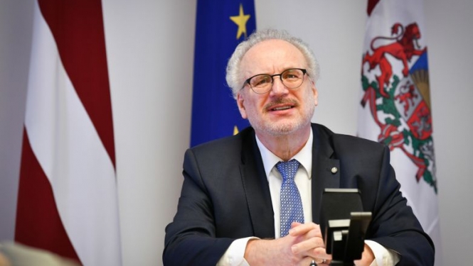 Valsts prezidents un Latvijas Bankas prezidents: atveseļošanās un noturības mehānisma līdzekļu stratēģiskam ieguldījumam ir jāpanāk kvalitatīvs lēciens Latvijas ekonomikā