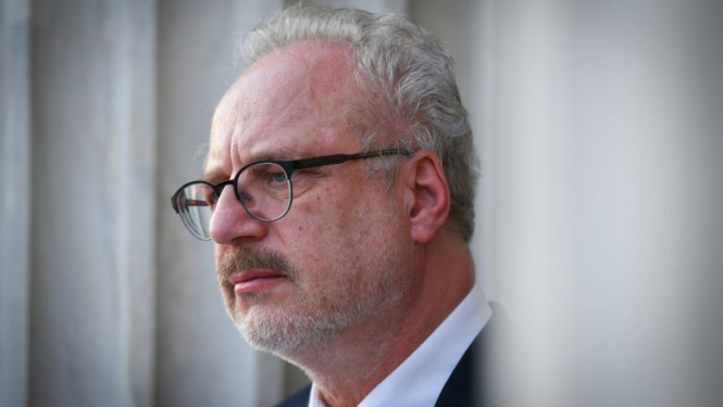 Valsts prezidents: Cēsu, Kuldīgas un Valkas pašvaldības savu iedzīvotāju labā ir rīkojušās atbildīgi un radoši