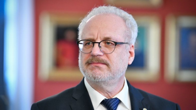 Valsts prezidents: jāapkopo pašvaldību labā prakse sabiedrības atbalstam krīzes situācijā
