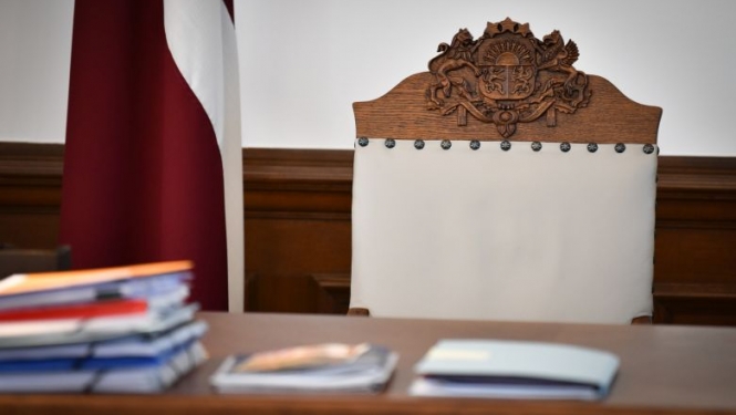 Valsts prezidents aicina Ministru kabinetu atbalstīt grāmatniecības nozari un drukātos medijus, nosakot PVN samazināto likmi 5 % apmērā